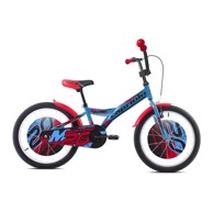 CAPRIOLO Dječji bicikl BMX 20" HT